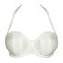 PrimaDonna Satin Strapless Non Padded